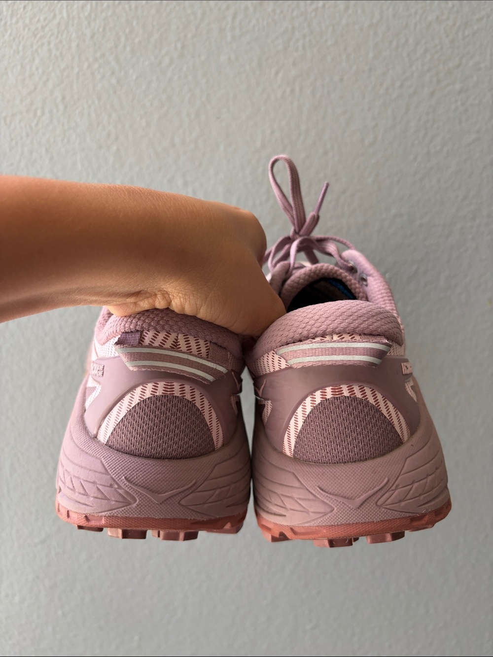 HOKA
Women's Mafate Speed 2 Low Top Sneakers 9 - Picture 7 of 9